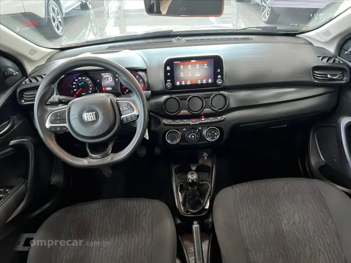 CRONOS 1.3 FIREFLY FLEX DRIVE MANUAL