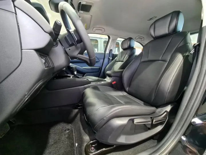 HR-V EXL 1.5 SENSING 16V 5P AUT