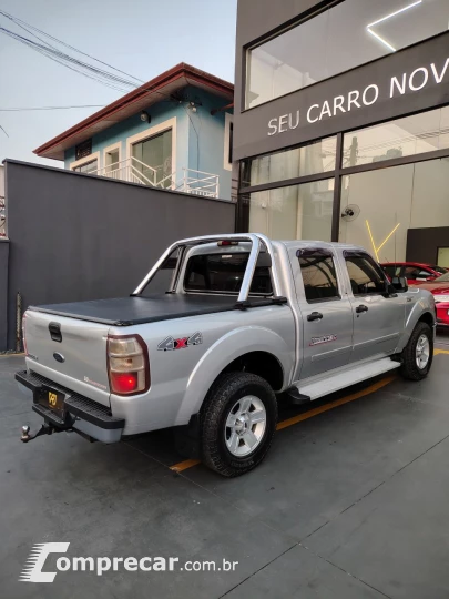 Ranger Limited 3.0 PSE 4x4 CD TB Diesel