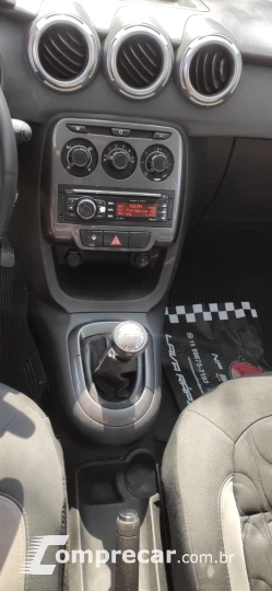 C3 1.5 Tendance 8V