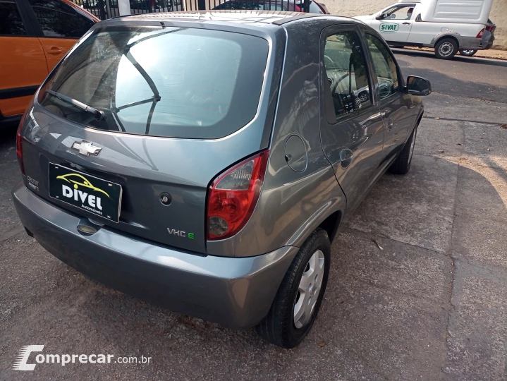 CELTA 1.0 MPFI LT 8V