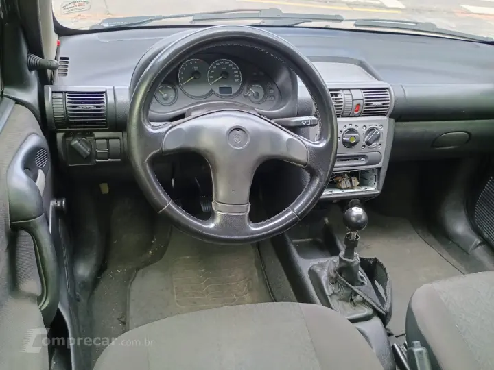 CORSA CLASSIC LIFE 1.0