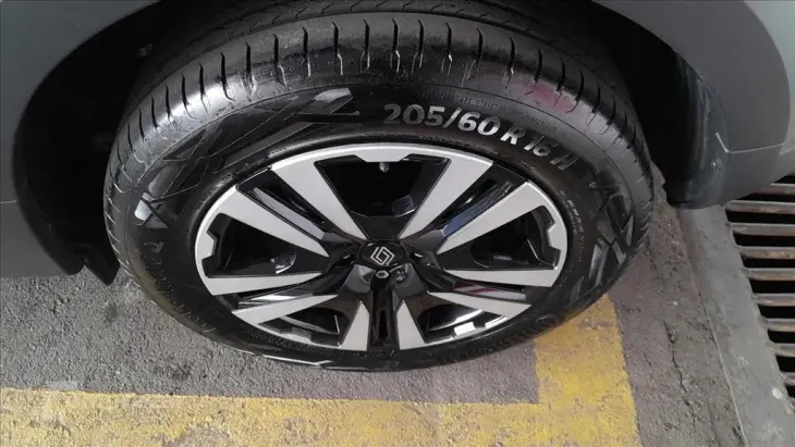 KARDIAN 1.0 TCE FLEX EVOLUTION EDC