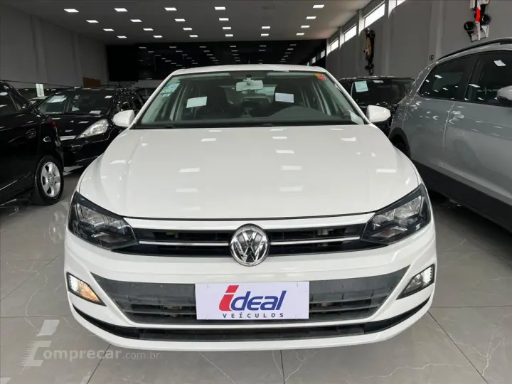 VIRTUS 1.6 MSI TOTAL FLEX MANUAL