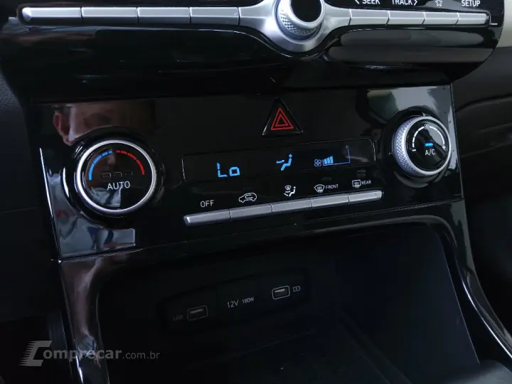 CRETA 2.0 FLEX ULTIMATE AUTOMÁTICO