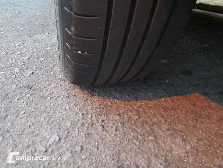 PULSE 1.0 Turbo 200 Audace