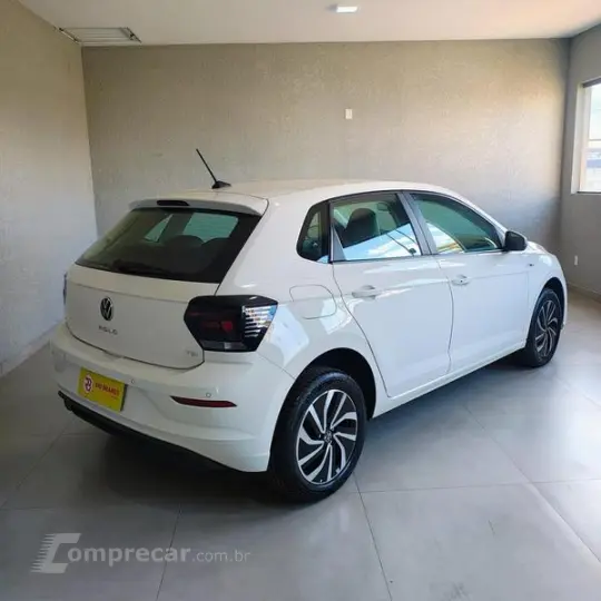 POLO 1.0 170 TSI Highline
