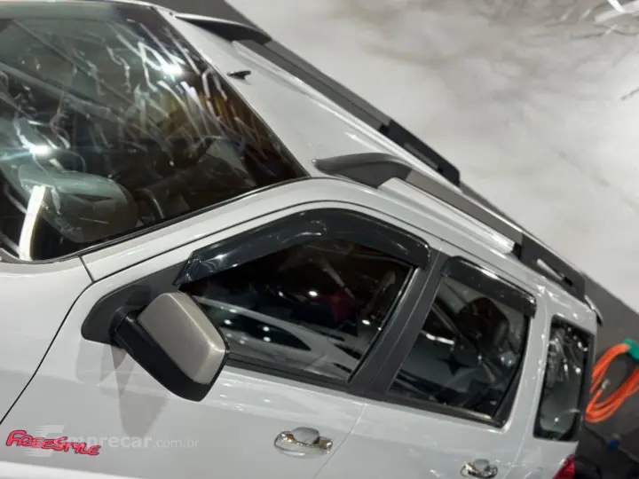 ECOSPORT 1.6 Freestyle 8V