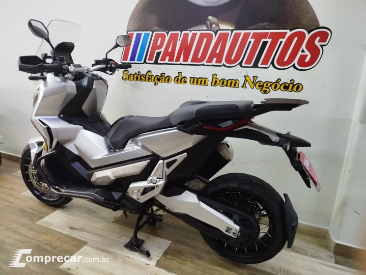 X-ADV 50 cc