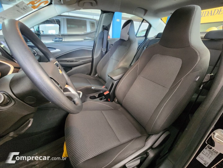 ONIX 1.0 Turbo Plus LT