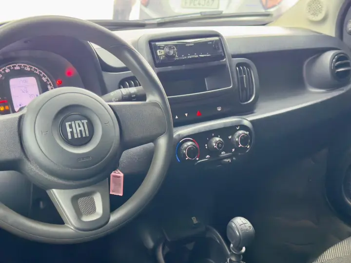 MOBI 1.0 8V EVO Like.