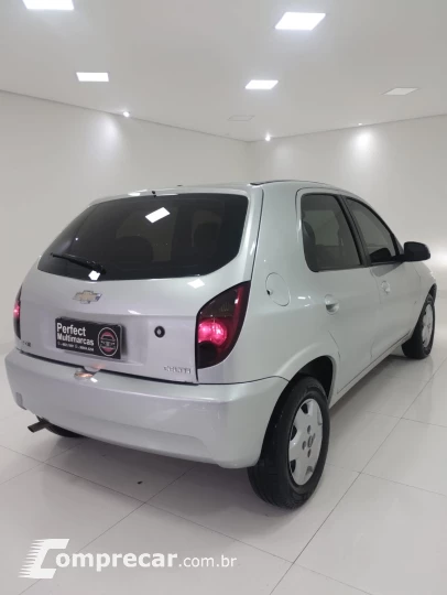 CELTA 1.0 MPFI LT 8V