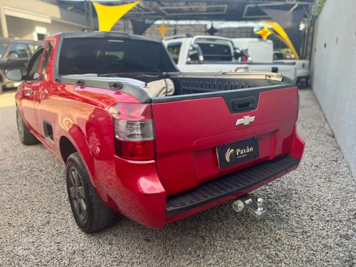 MONTANA 1.4 MPFI LS CS 8V