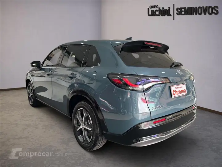 ZR-V 2.0 i-VTEC GASOLINA TOURING CVT