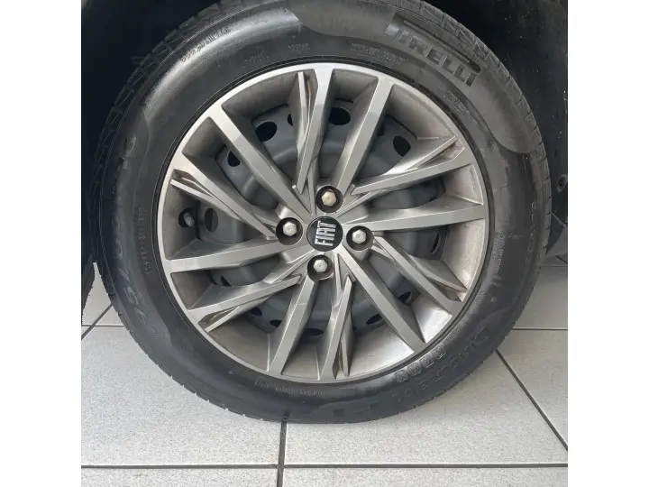 PULSE 1.3 FLEX DRIVE MANUAL