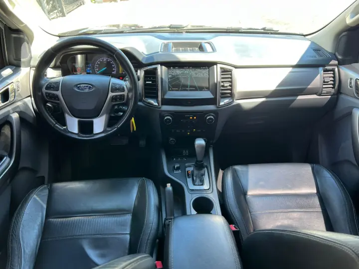 RANGER 3.2 XLT 4X4 CD 20V