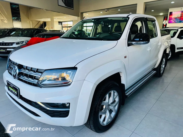 AMAROK HIGHLINE 3.0 v6