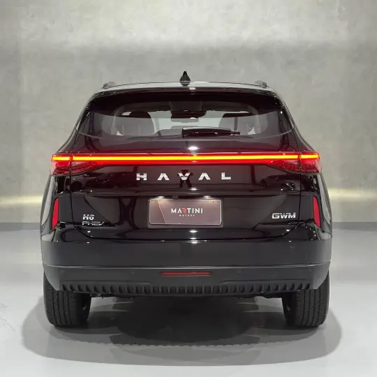 Haval H6 19 1.5 (Hibrido)