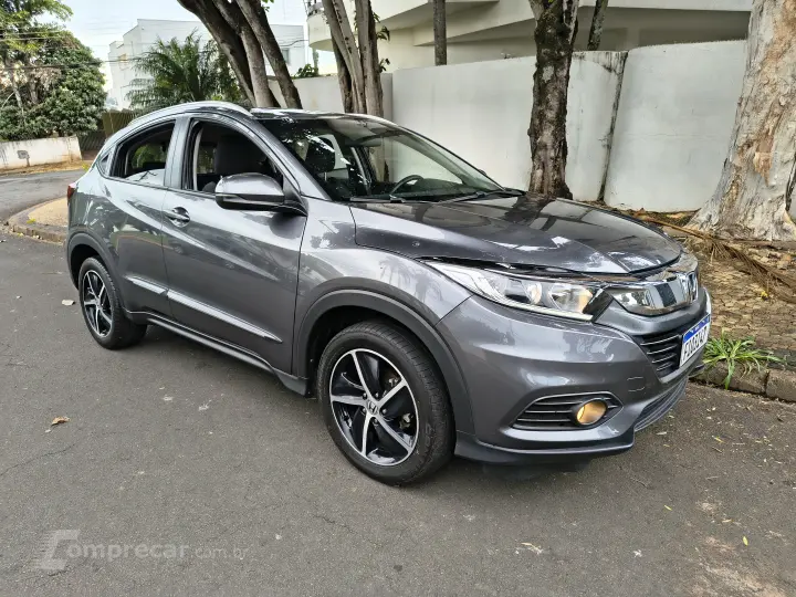 HR-V 1.8 16V EX