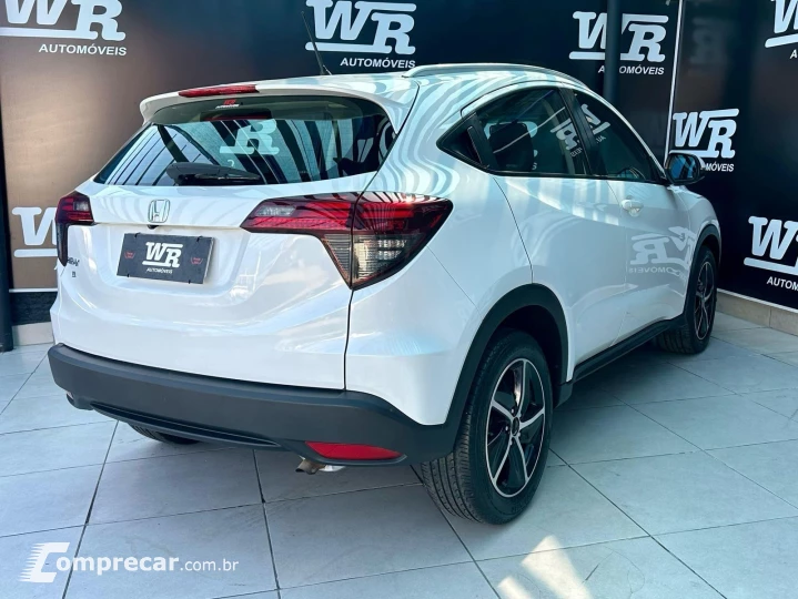 HR-V 1.8 16V EX