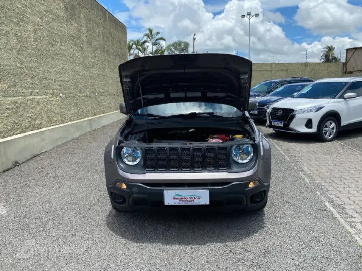 RENEGADE 1.8 16V Sport