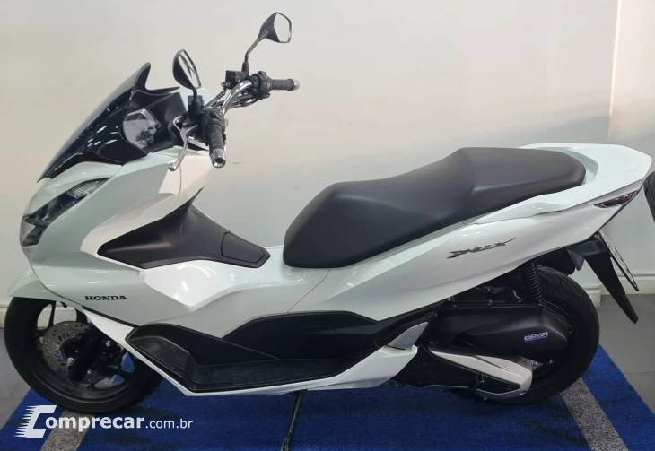 PCX  160