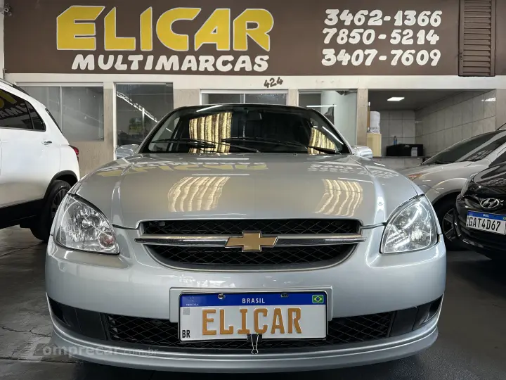 CLASSIC 1.0 MPFI LS 8V