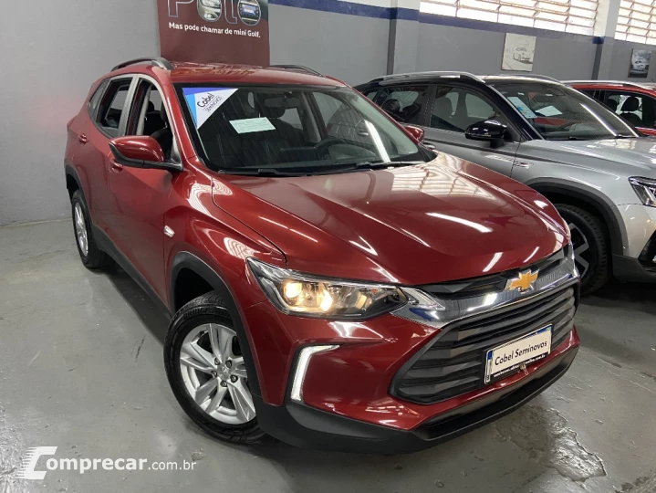 CRETA 1.0 TGDI FLEX N LINE AUTOMÁTICO