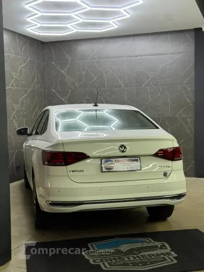 VIRTUS 1.0 200 TSI Highline