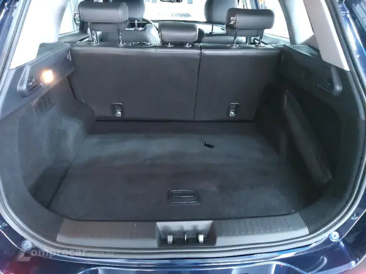 TIGGO 7 Tiggo 7 PRO 1.5 Turbo Híbrido