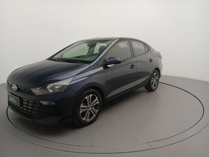 HB20S 1.0 TGDI FLEX COMFORT PLUS AUTOMÁTICO