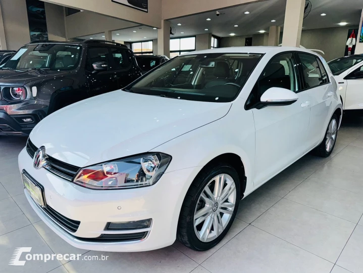 Golf Highline 1.4 Tsi