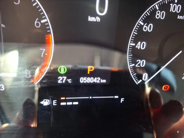 CITY 1.5 i-VTEC FLEX HATCH TOURING CVT