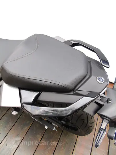 YAMAHA FZ25 FAZER ABS