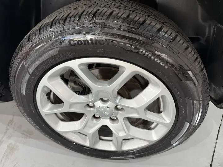RENEGADE 1.8 16V FLEX LONGITUDE 4P AUTOMÁTICO