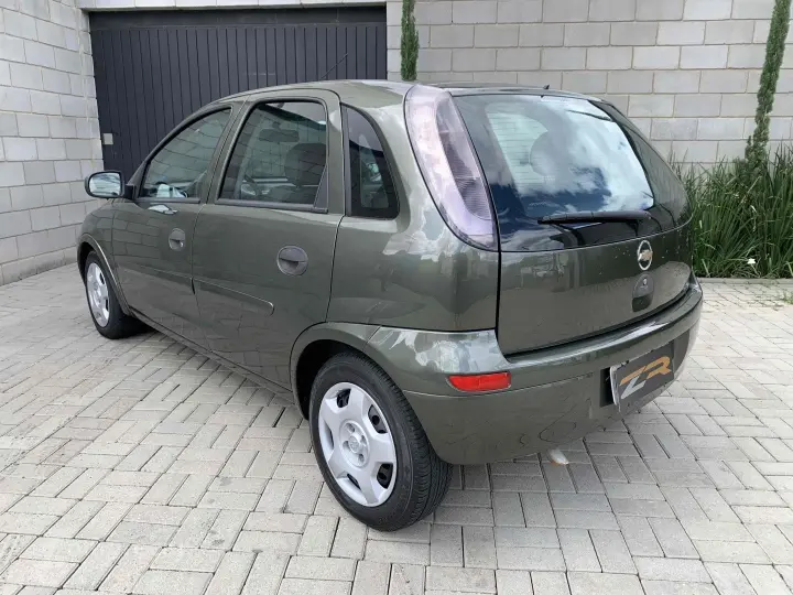 CORSA 1.4 MPFI MAXX 8V FLEX 4P MANUAL