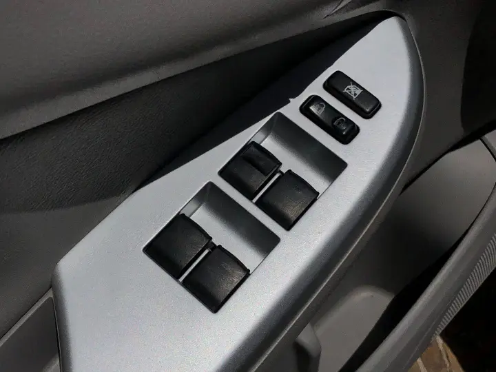 Corolla 1.8 Xei 16V Flex 4P Automático