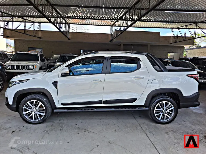 STRADA 1.3 Firefly Volcano CD