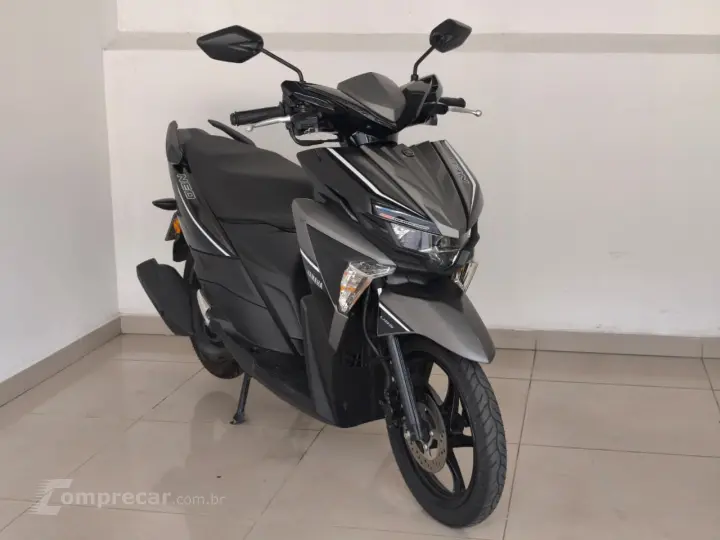 Neo Automatic 125cc
