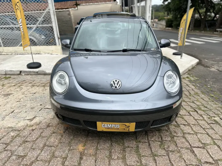 NEW BEETLE 2.0 MI 8V