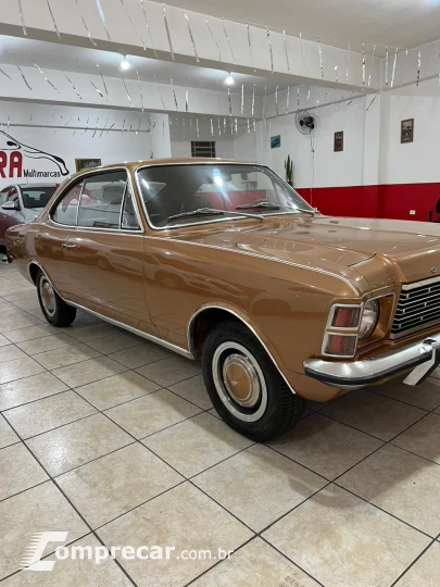 OPALA 4.1 Comodoro Sl/e 12V