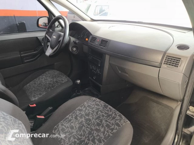 MERIVA - 1.8 MPFI JOY 8V 4P MANUAL