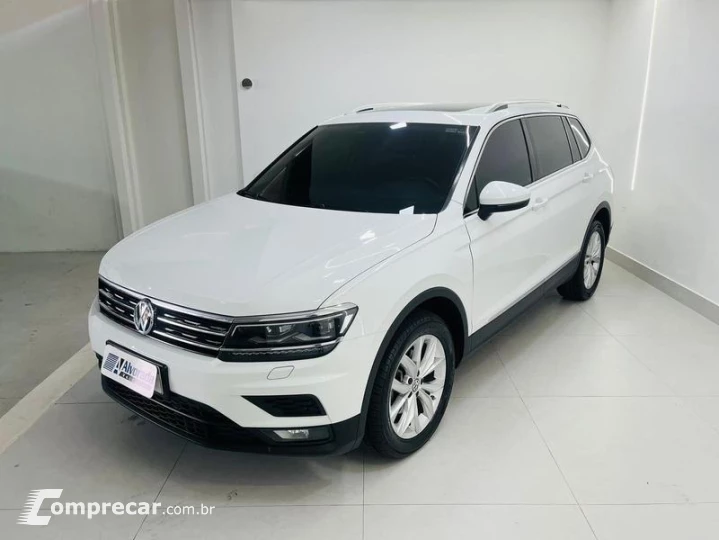 TIGUAN ALLSPACE CL