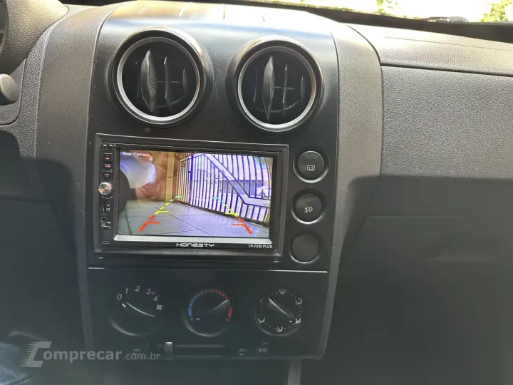 Ecosport 2.0 16V 4P XLT AUTOMÁTICO