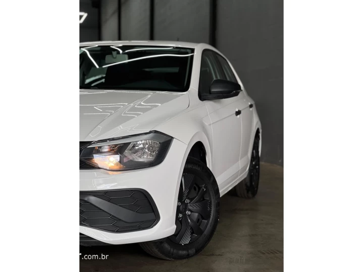 POLO 1.0 MPI TRACK MANUAL