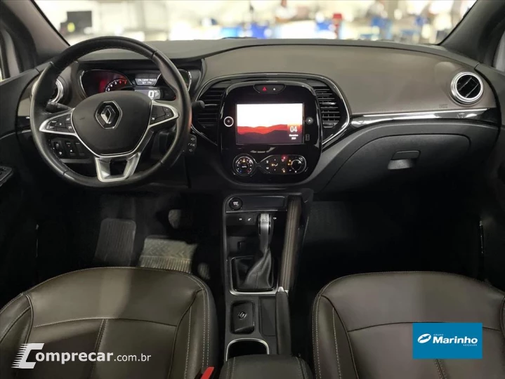 CAPTUR 1.3 TCE FLEX ICONIC X-TRONIC