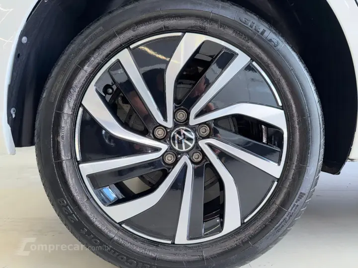 POLO 1.0 170 TSI Highline