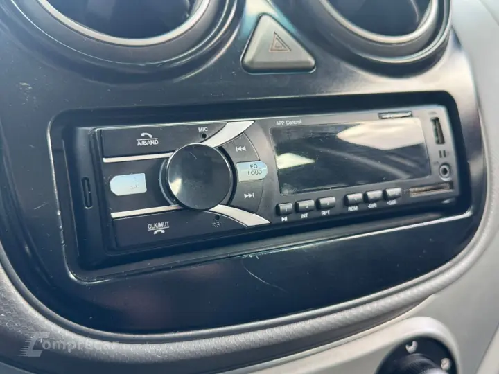 PALIO 1.4 MPI Attractive 8V