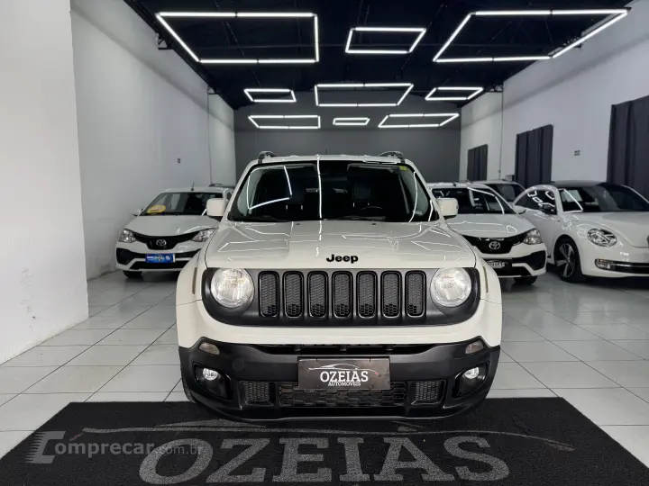 RENEGADE 1.8 16V Night Eagle