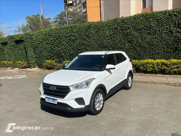 CRETA 1.6 16V Action